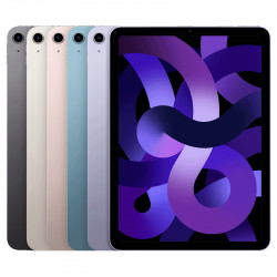 iPad Air (5. generacji) 10,9"