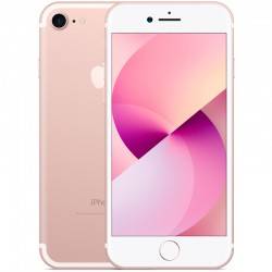 Apple iPhone 7 Růžová