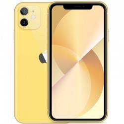 Apple iPhone 11 Žlutý