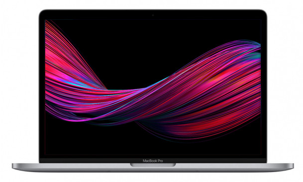 Apple Macbook Pro A2338 Szary