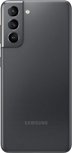 Samsung Galaxy S21 Grey​
