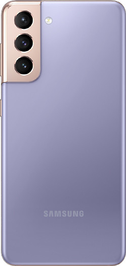 Samsung Galaxy S21 Purple​