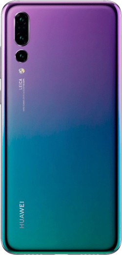 Huawei P20 Pro Multicolor