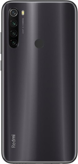 Redmi Note 8T Czarny